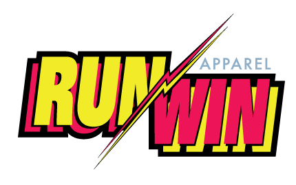 RunWin Apparel Logo
