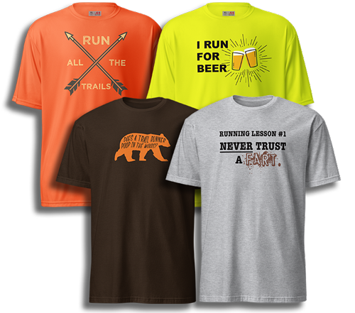 RunWin Apparel Products